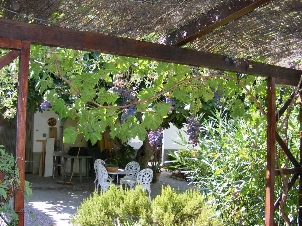 Cortijo Los Abedules Cazorla Habitación foto
