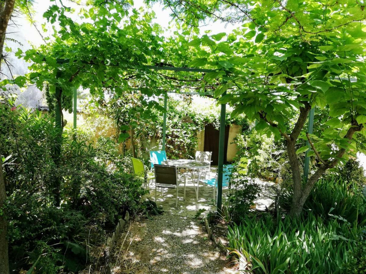 Cortijo Los Abedules Cazorla Exterior foto